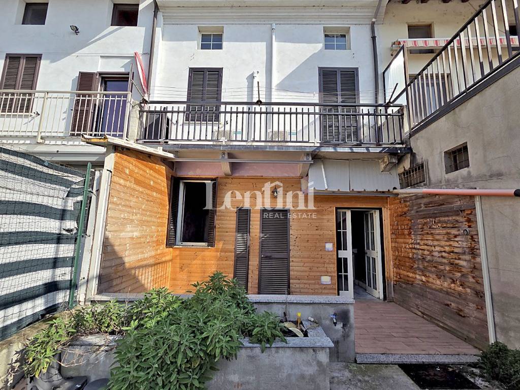 Villa a Balzola in Piazza dei Mille - Foto 2