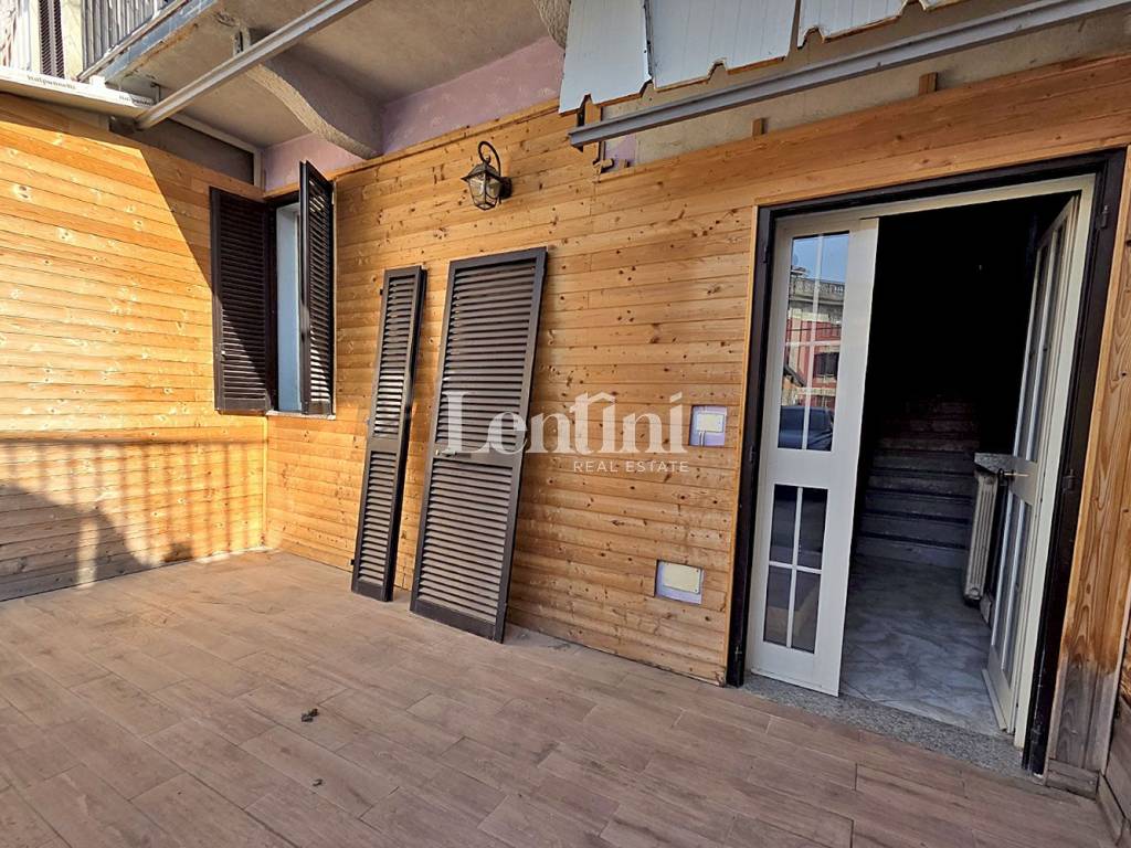 Villa a Balzola in Piazza dei Mille - Foto 3