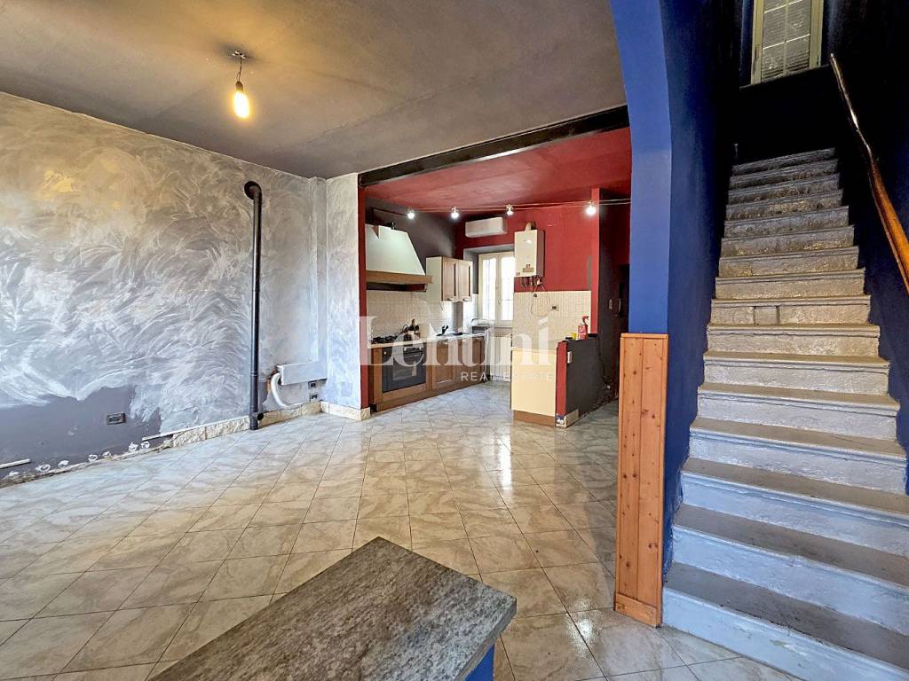 Villa a Balzola in Piazza dei Mille - Foto 4