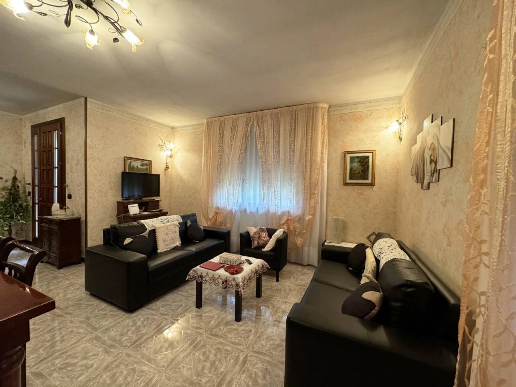 Casa indipendente a Villa estense in Via Arzaron, 8 - Foto 4