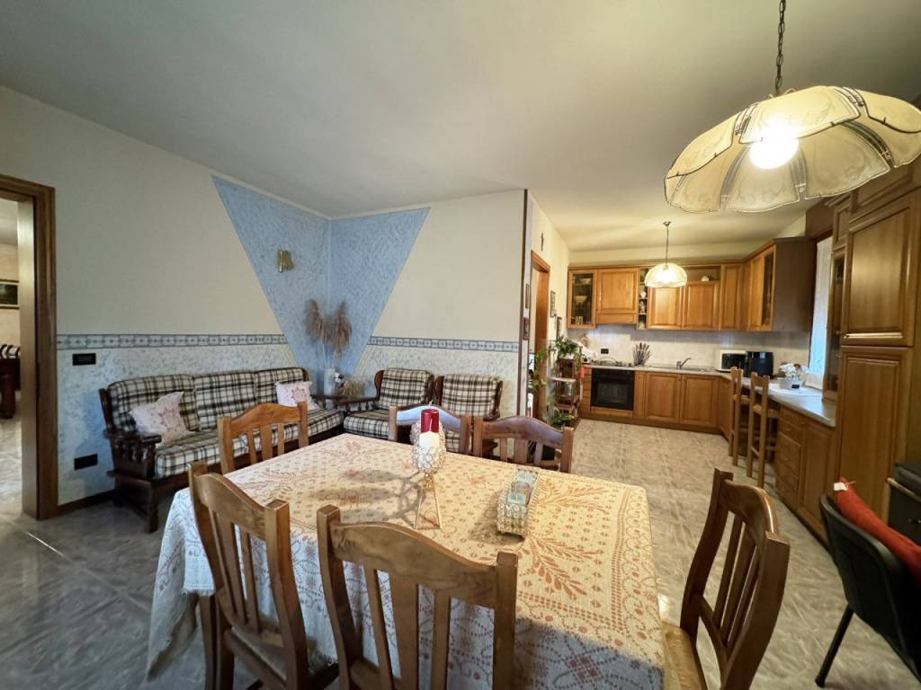 Casa indipendente a Villa estense in Via Arzaron, 8 - Foto 5
