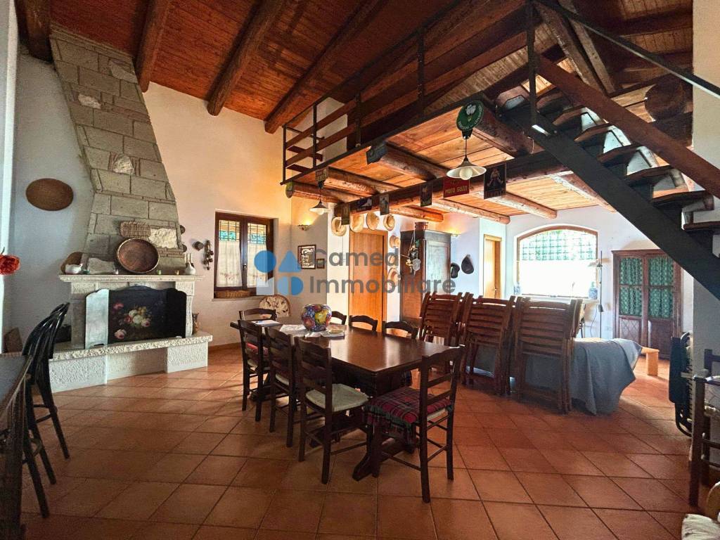 Villa a Melizzano in Via Mancini - Foto 4