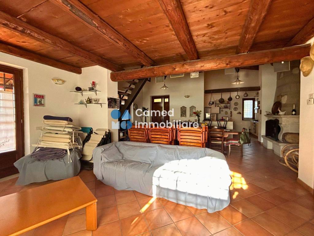 Villa a Melizzano in Via Mancini - Foto 5