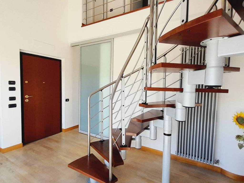 Attico / mansarda a Vigevano in Via Alfredo Catalani - Foto 3