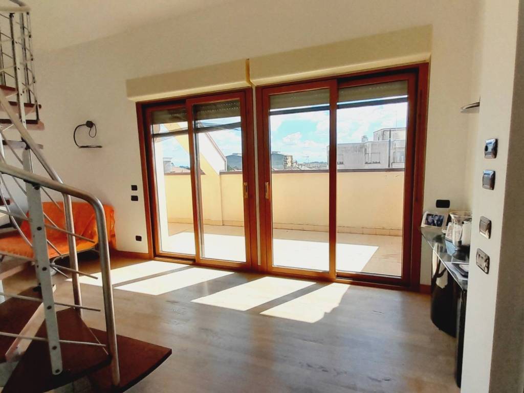 Attico / mansarda a Vigevano in Via Alfredo Catalani - Foto 4