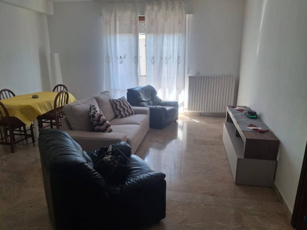 Appartamento a Ancona in Via Cupramontana - Foto 2