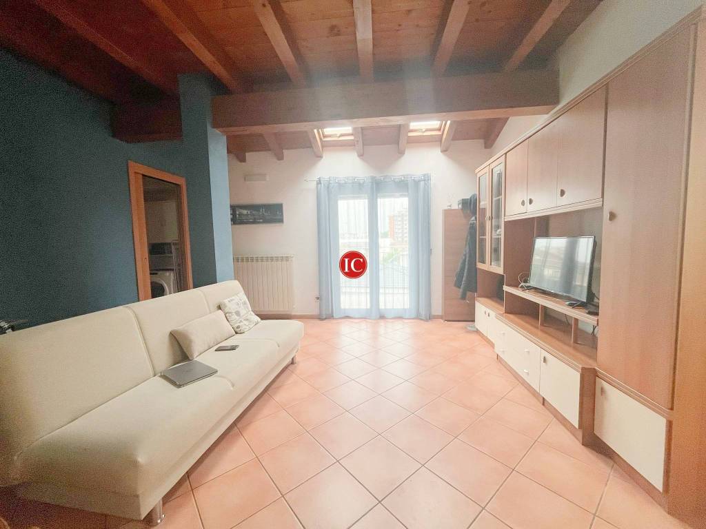 Appartamento a Lodi in Via Francesco Agello, 1 - Foto 3