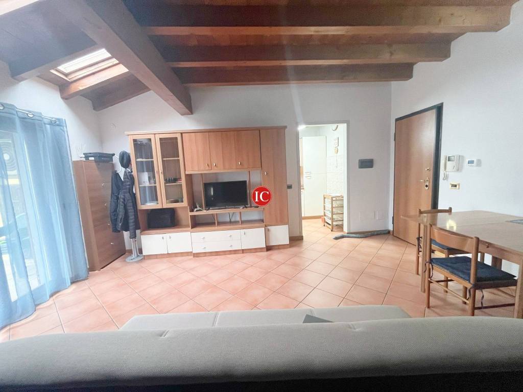 Appartamento a Lodi in Via Francesco Agello, 1 - Foto 4