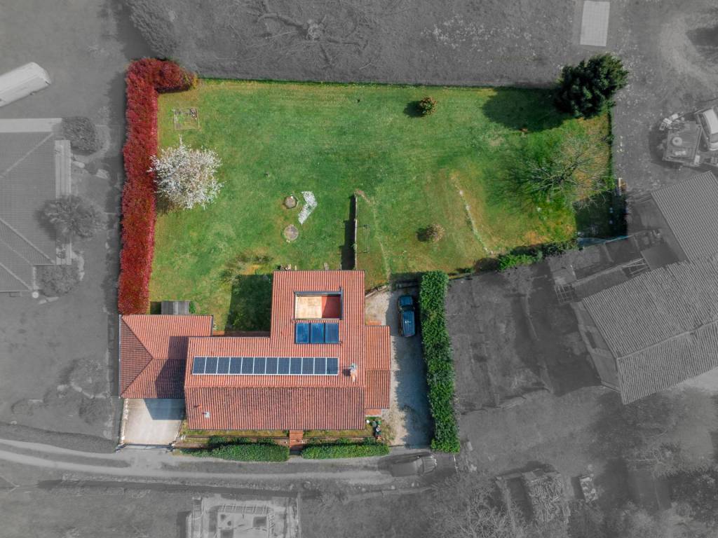 Villa a Sesto calende in Via Sasso della Pedana - Foto 5