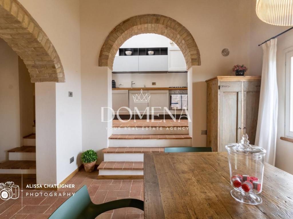 Appartamento a San gimignano - Foto 3