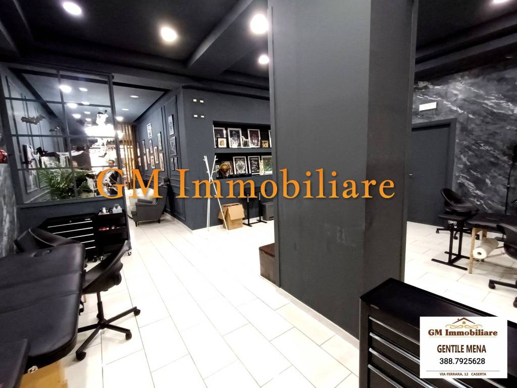 Immobile a Caserta - Foto 4