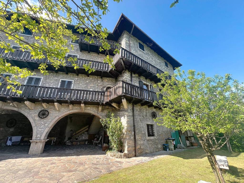 Villa a Brentonico - Foto 3