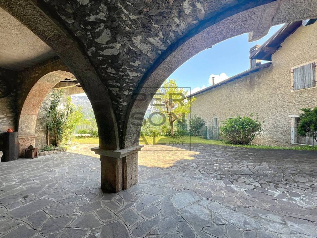 Villa a Brentonico - Foto 5