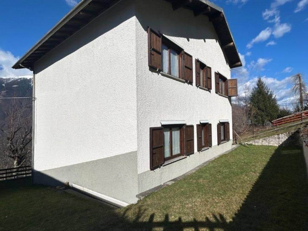Villa a Colorina - Foto 3