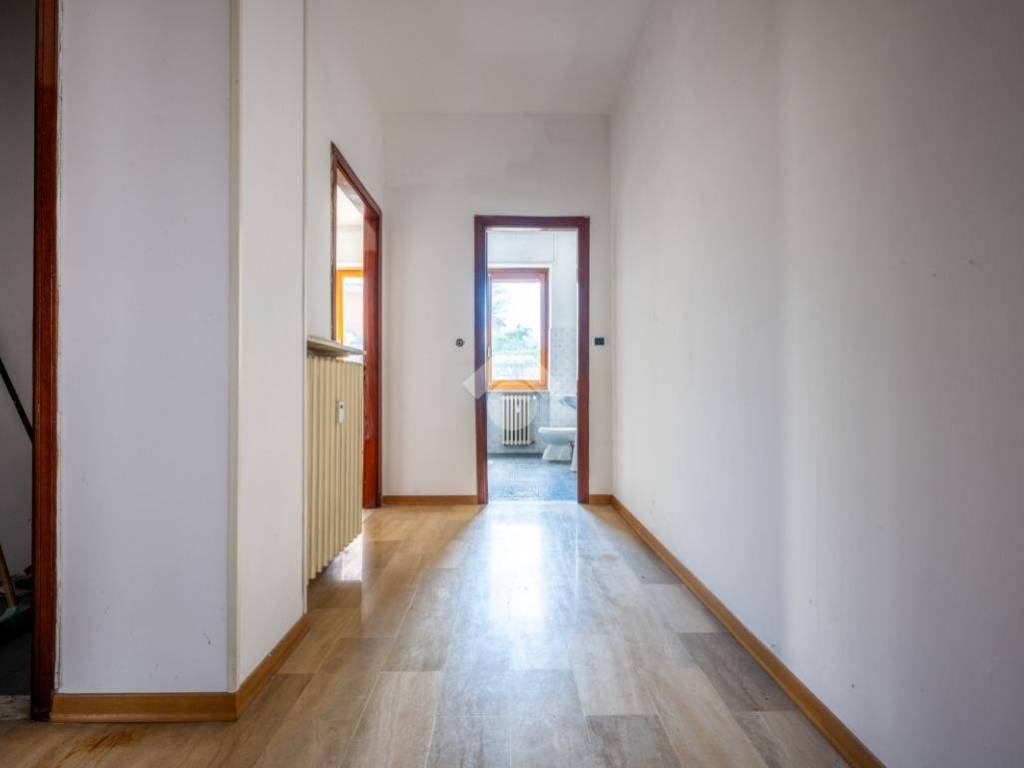 Appartamento a Saluzzo in Via Bodoni, 71 - Foto 4