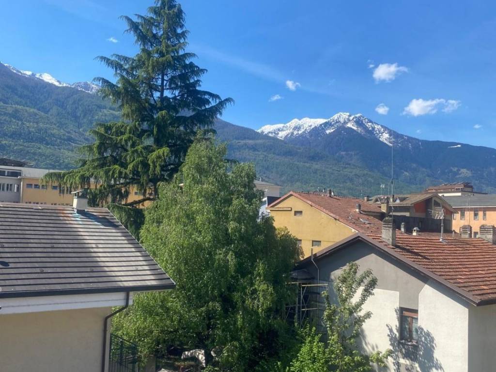 Attico / mansarda a Sondrio in Via Visciastro - Foto 2