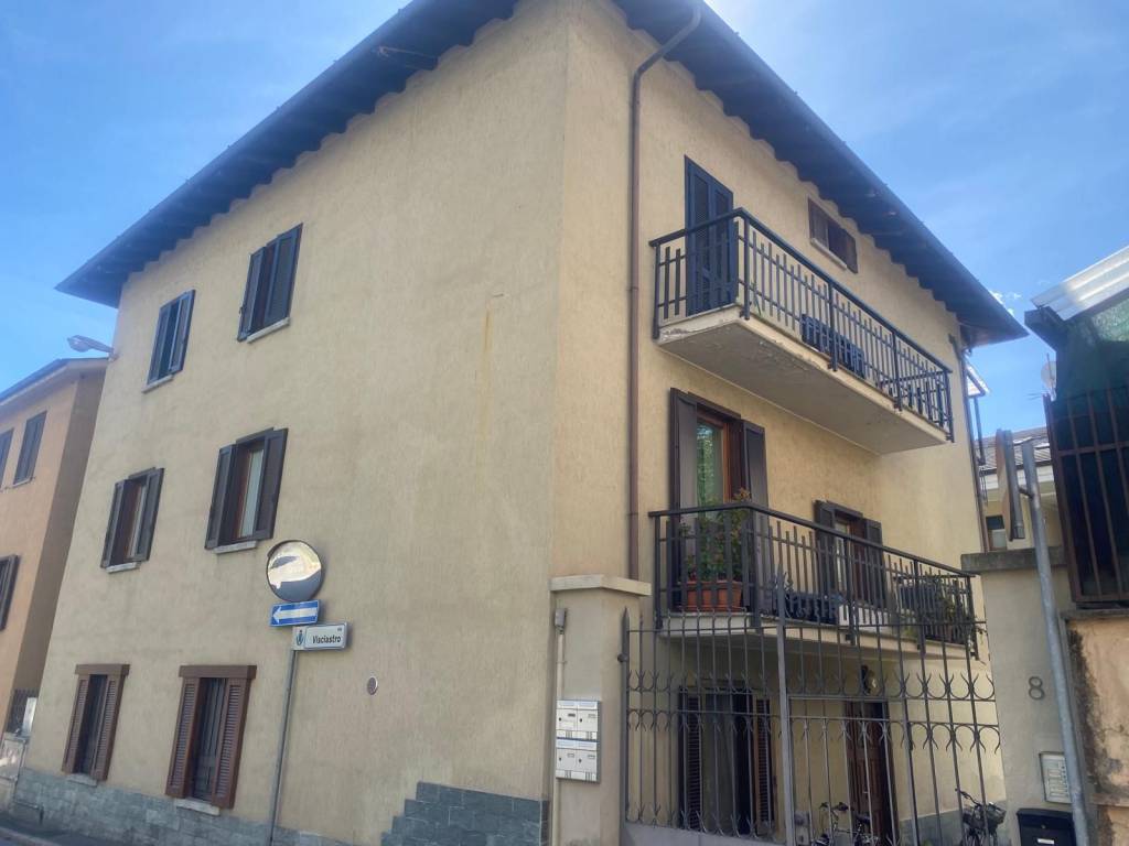 Attico / mansarda a Sondrio in Via Visciastro - Foto 3