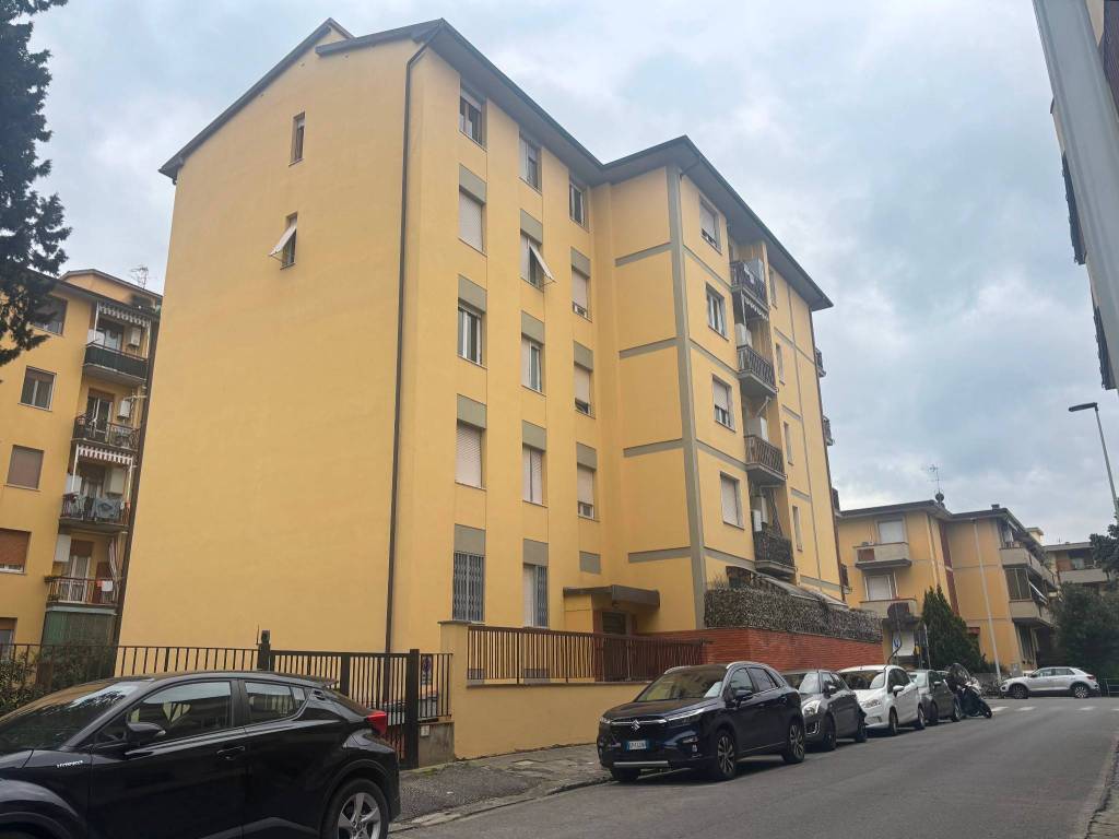 Appartamento a Firenze in Via Coppo di Marcovaldo, 20 - Foto 1