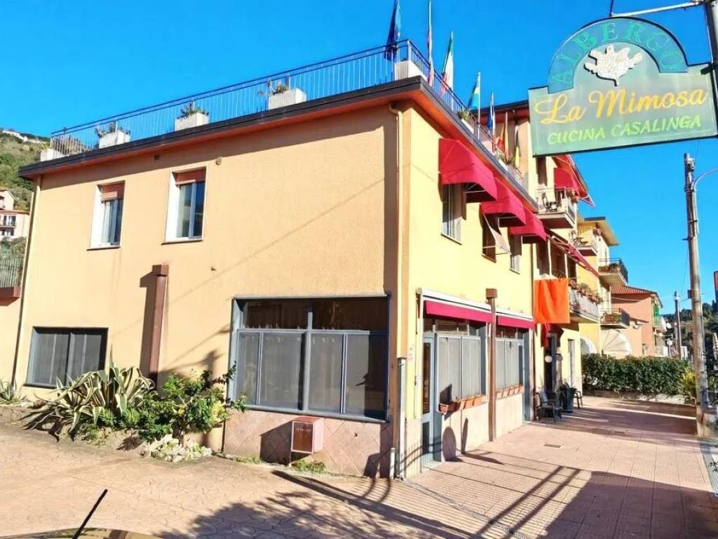 Palazzo / stabile a Lerici in Via Lerici - Foto 2