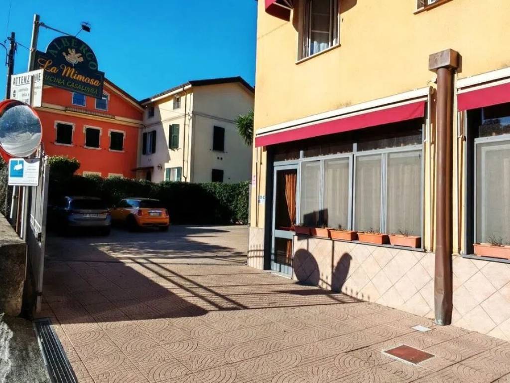Palazzo / stabile a Lerici in Via Lerici - Foto 5