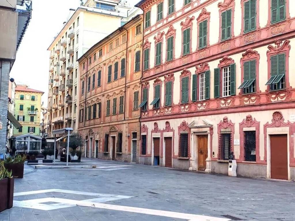 Palazzo / stabile a La spezia in Piazza Sant'Agostino - Foto 2