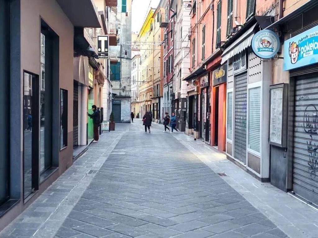 Palazzo / stabile a La spezia in Piazza Sant'Agostino - Foto 4