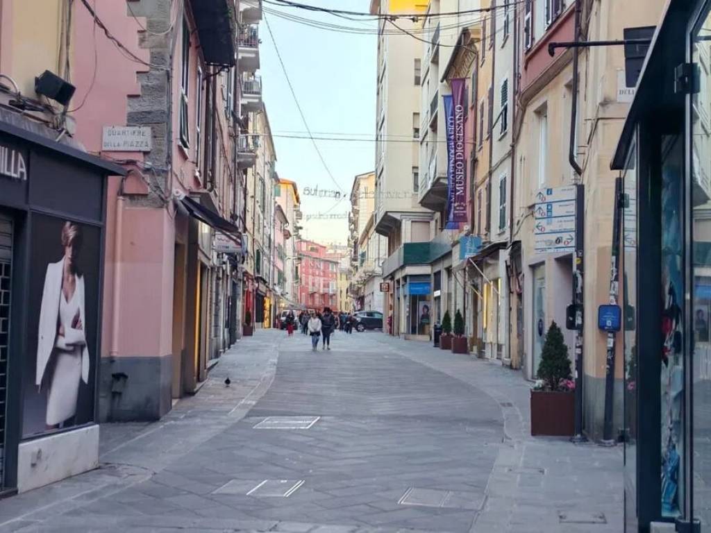 Palazzo / stabile a La spezia in Piazza Sant'Agostino - Foto 5