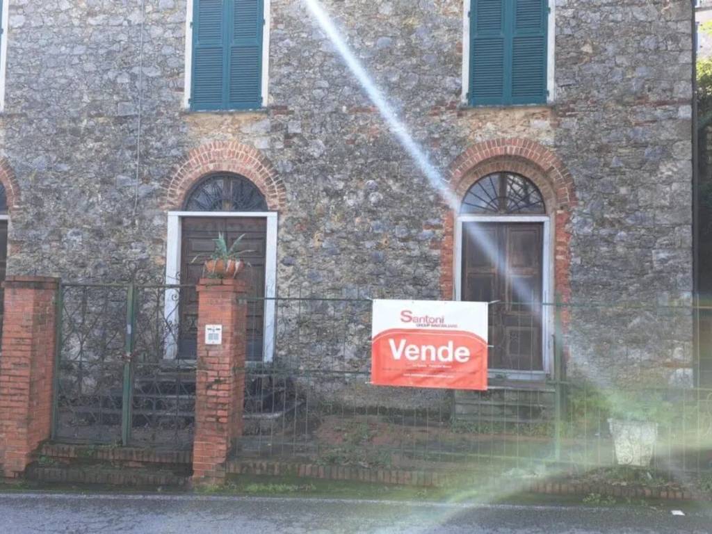 Villa a Lerici in Via Militare, 11 - Foto 2