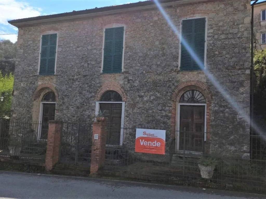 Villa a Lerici in Via Militare, 11 - Foto 3