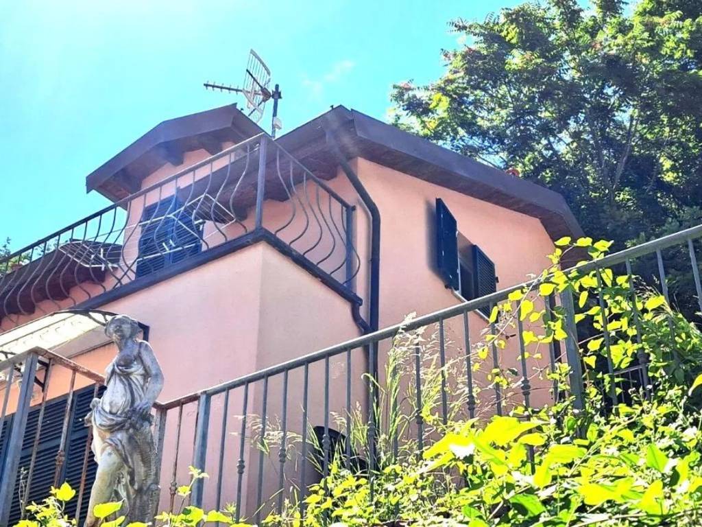 Villa a Lerici in Via Pianelloni - Foto 2