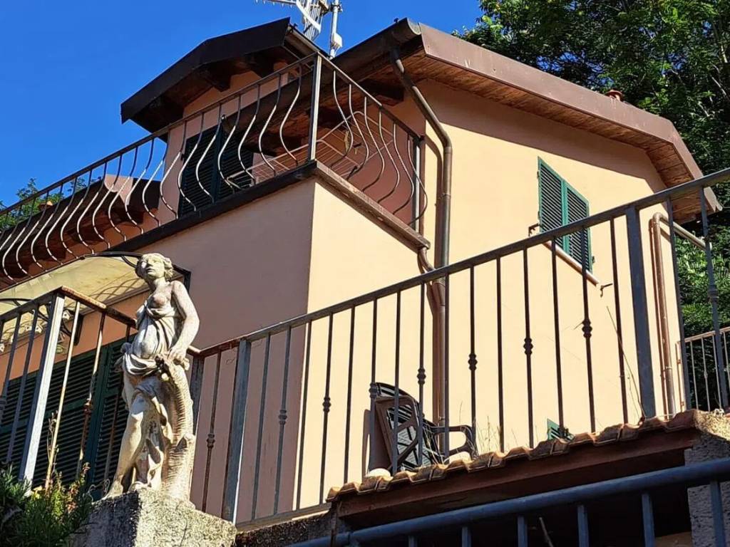 Villa a Lerici in Via Pianelloni - Foto 3