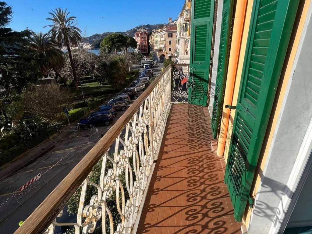 Appartamento a Lerici in Via Roma - Foto 3