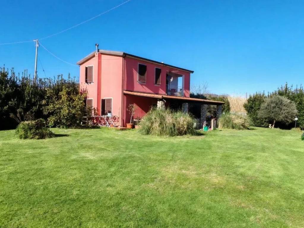 Villa a Santo stefano di magra in Via Luciano Tavilla - Foto 3