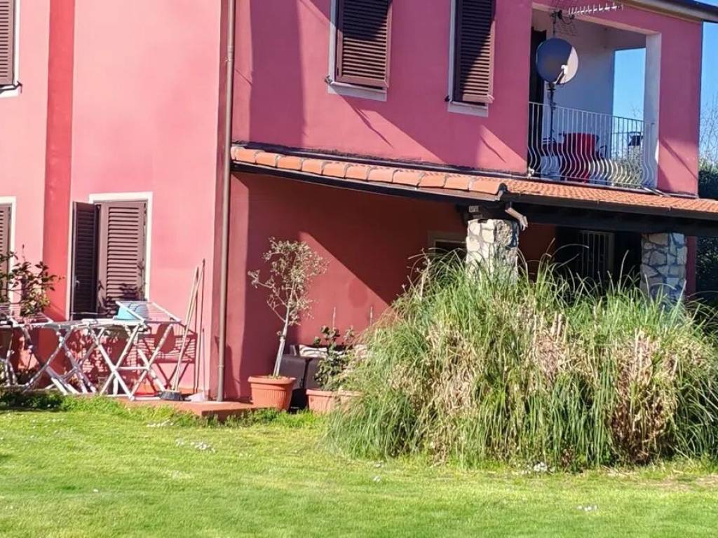 Villa a Santo stefano di magra in Via Luciano Tavilla - Foto 4