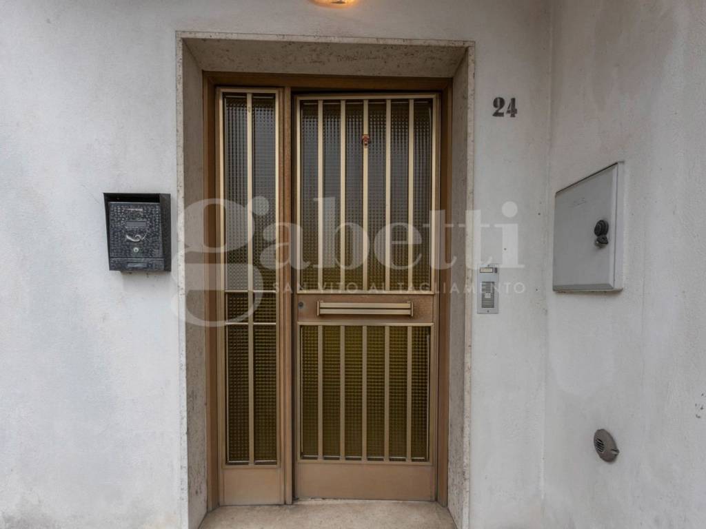 Appartamento a Morsano al tagliamento in Via San Paolo , 24 - Foto 2