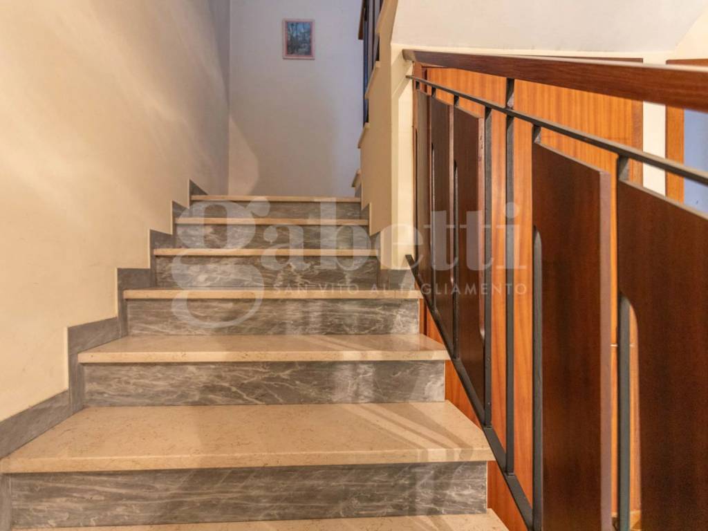 Appartamento a Morsano al tagliamento in Via San Paolo , 24 - Foto 4