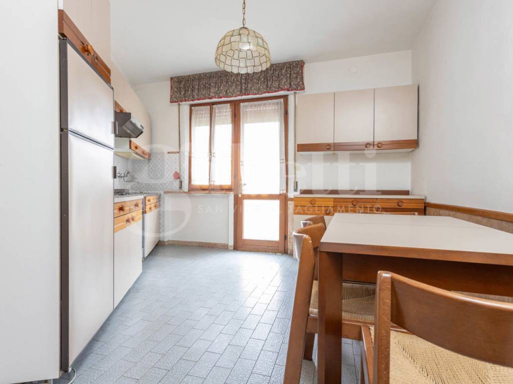 Appartamento a Morsano al tagliamento in Via San Paolo , 24 - Foto 5