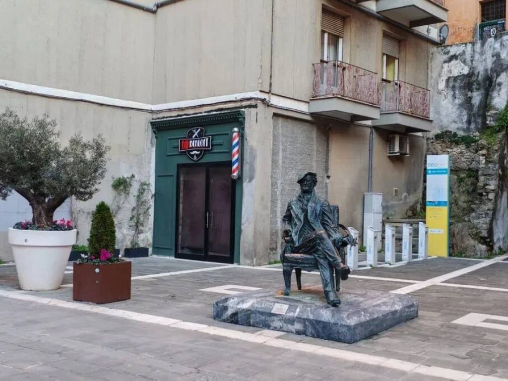 Immobile a La spezia in Piazza Sant'Agostino - Foto 5