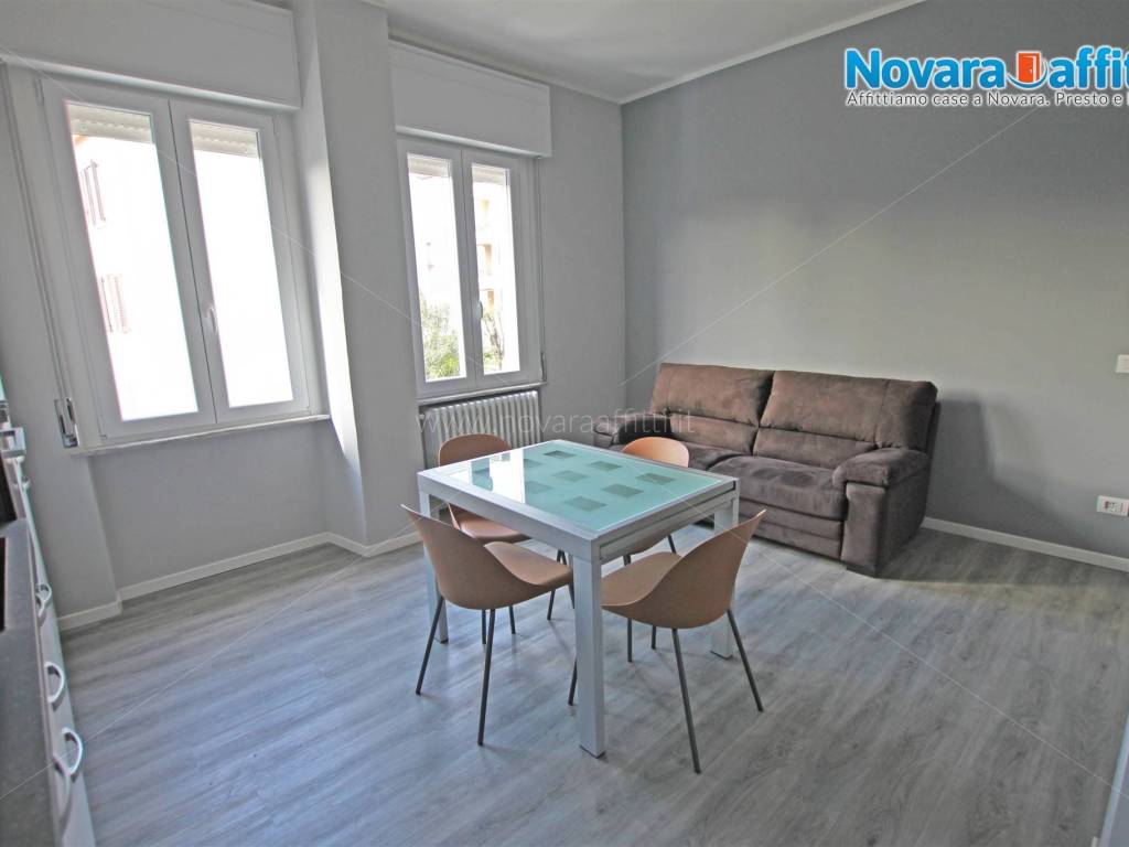 Appartamento a Novara in Strada Fusco - Foto 2