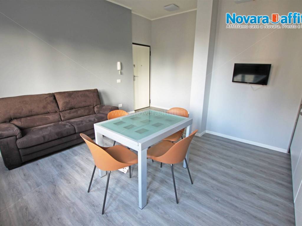 Appartamento a Novara in Strada Fusco - Foto 3
