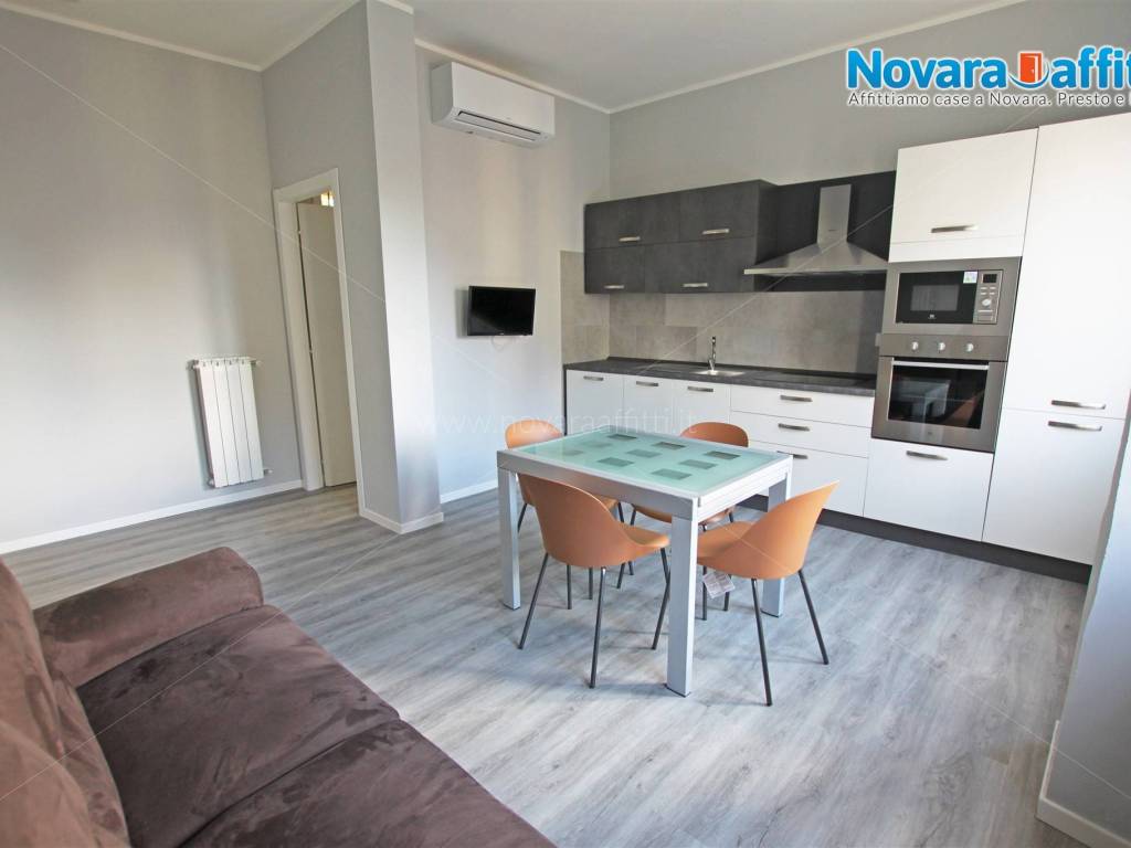 Appartamento a Novara in Strada Fusco - Foto 4