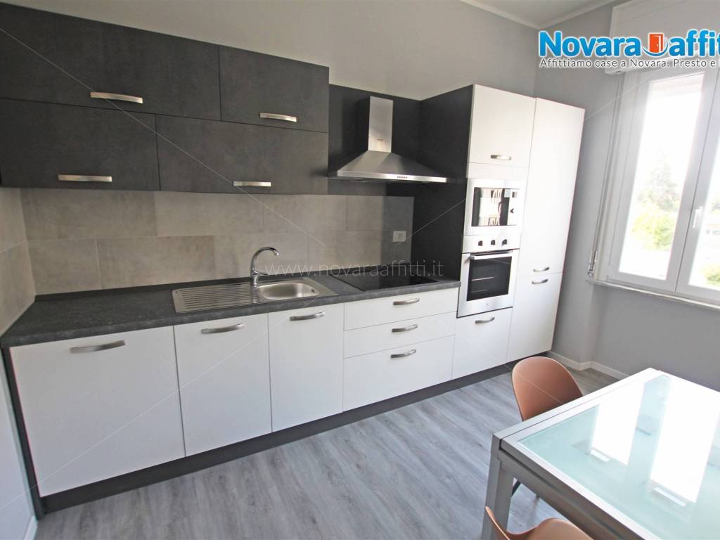 Appartamento a Novara in Strada Fusco - Foto 5