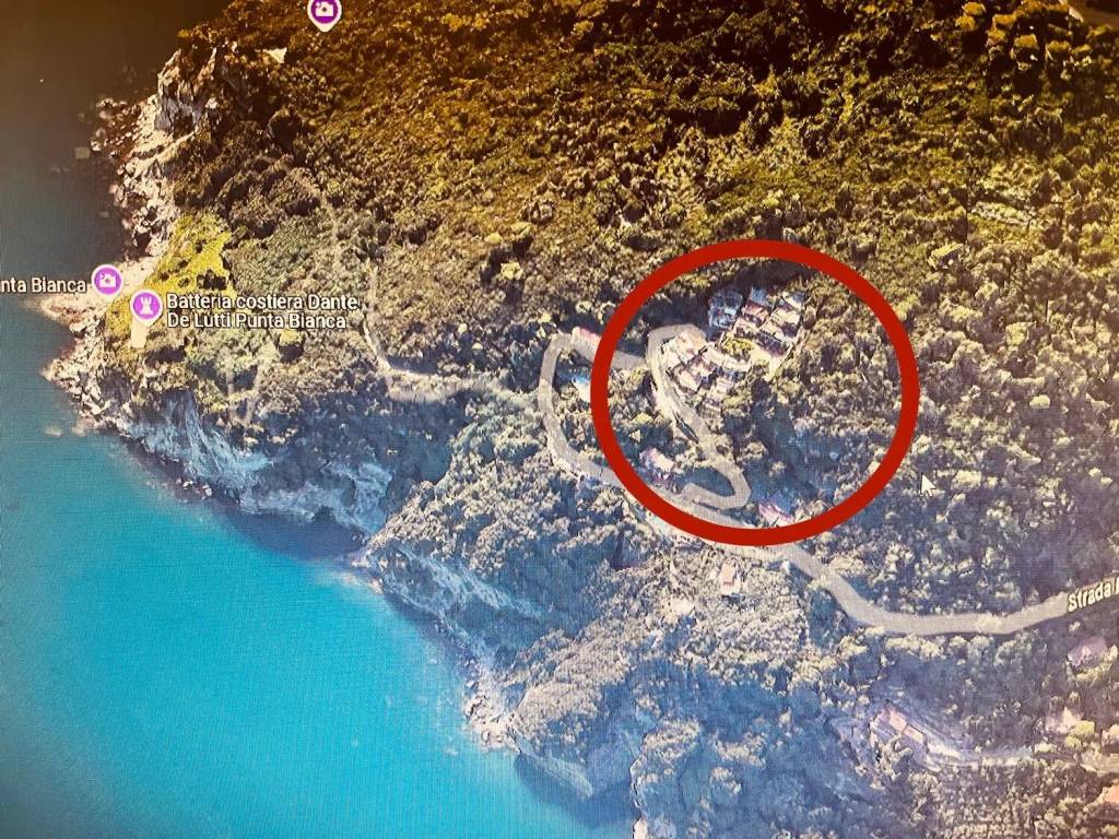 Appartamento a Ameglia in Strada Punta Bianca - Foto 3