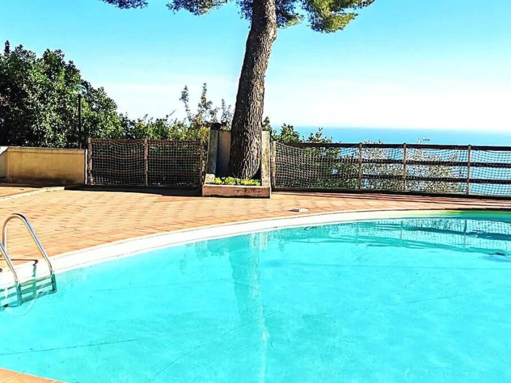 Appartamento a Ameglia in Strada Punta Bianca - Foto 4