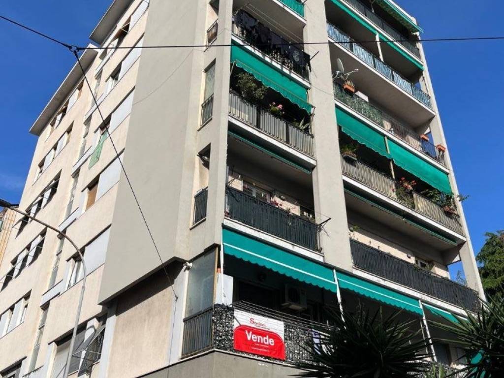 Appartamento a La spezia in Viale Italia, 391 - Foto 4