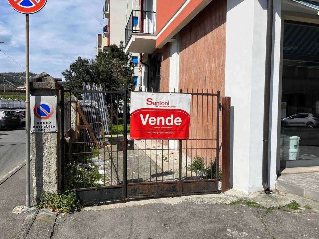 Appartamento a La spezia in Piazza Giacomo Matteotti, 1 - Foto 2