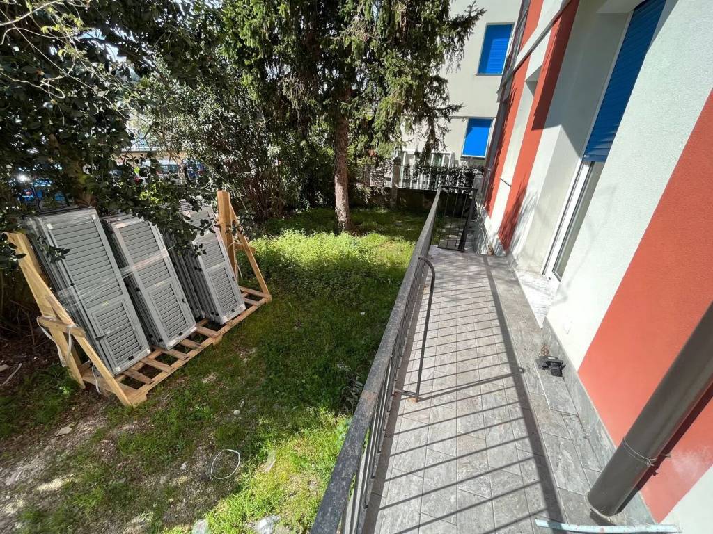 Appartamento a La spezia in Piazza Giacomo Matteotti, 1 - Foto 3