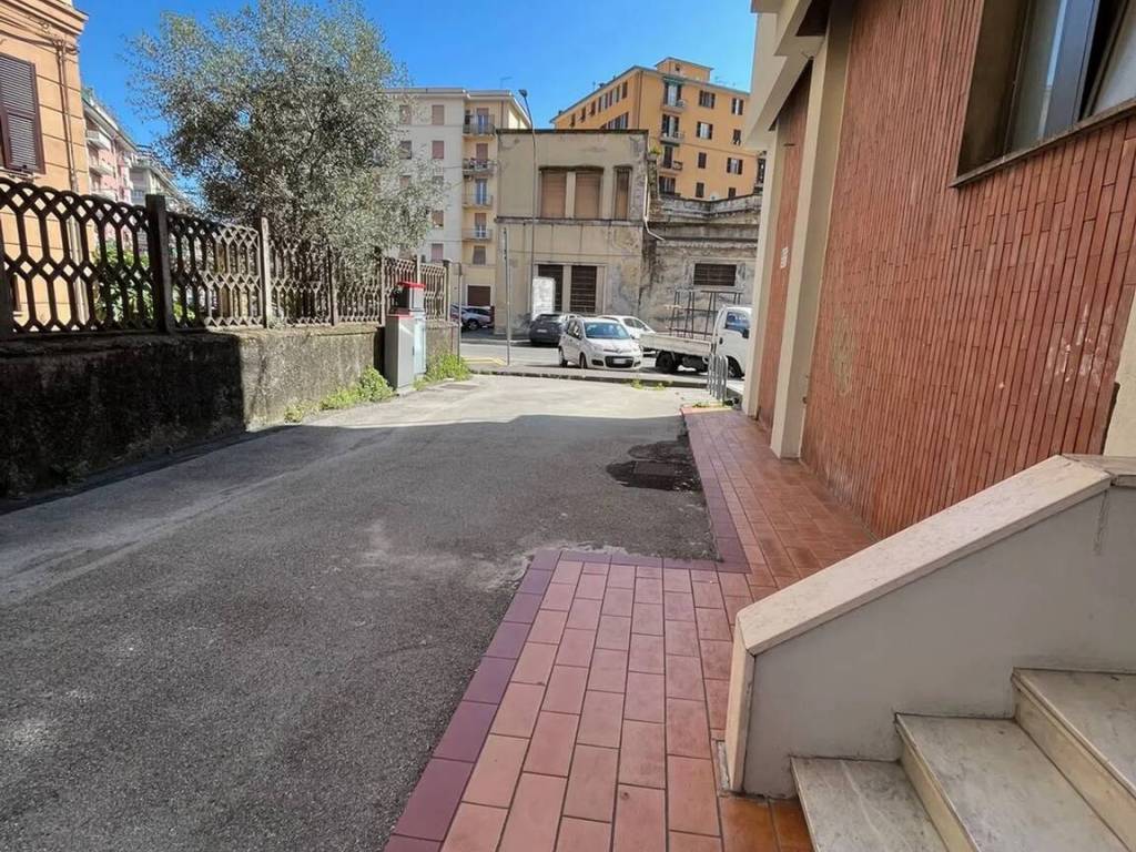 Appartamento a La spezia in Piazza Giacomo Matteotti, 1 - Foto 4