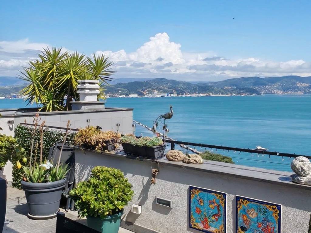 Appartamento a La spezia in Via Nicolò Fieschi - Foto 3