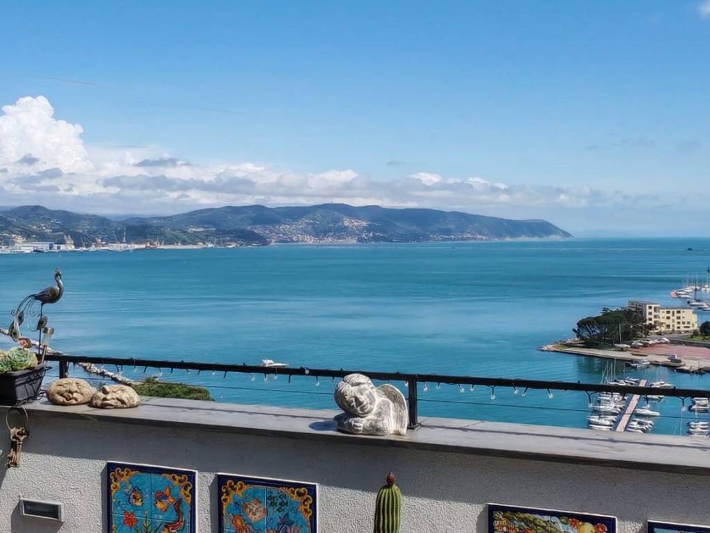 Appartamento a La spezia in Via Nicolò Fieschi - Foto 4